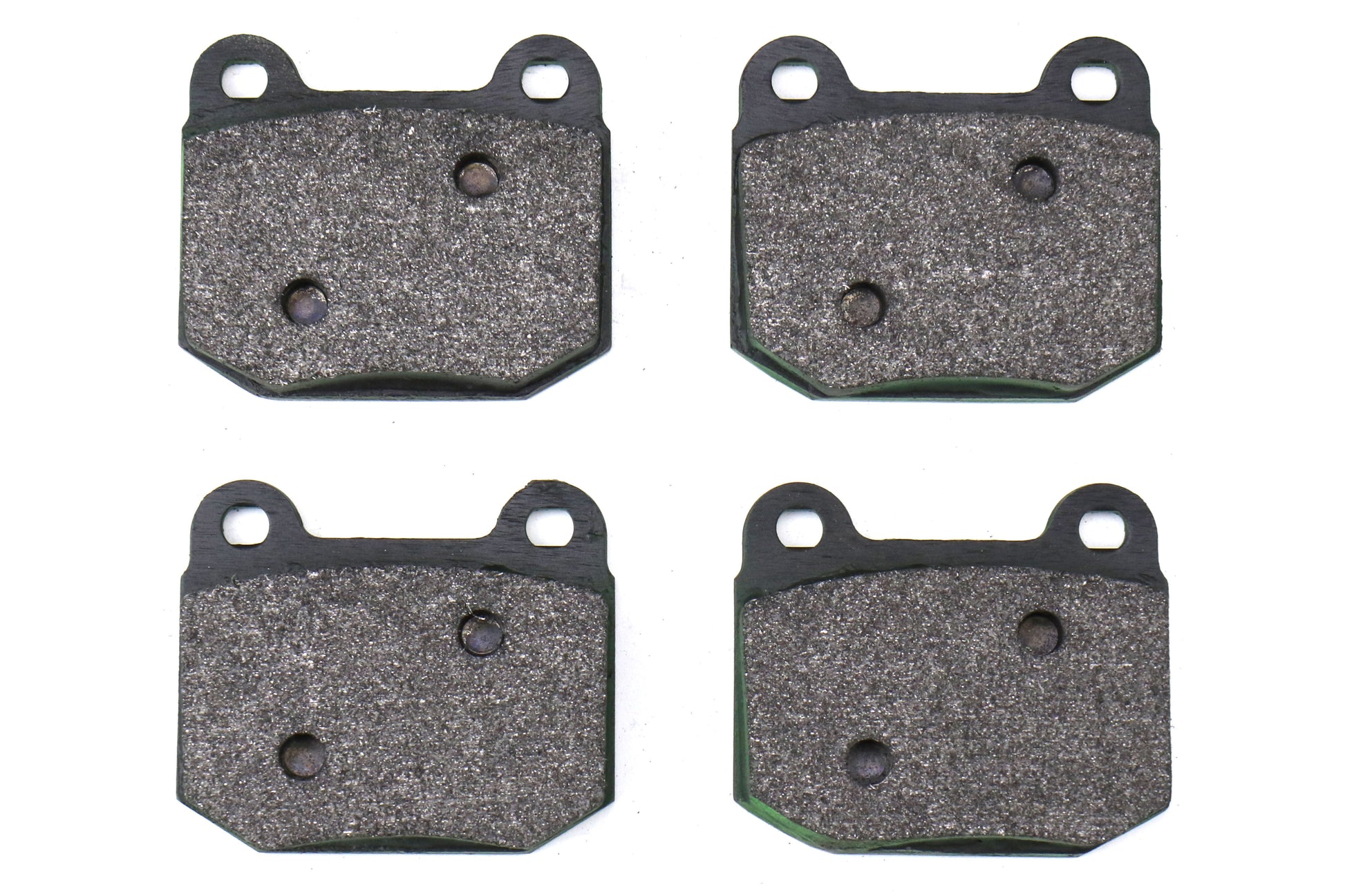 CATCT961-XP24 Carbotech XP24 Rear Brake Pads - 2015+ STI,