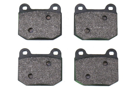 CATCT961-XP24 Carbotech XP24 Rear Brake Pads - 2015+ STI,