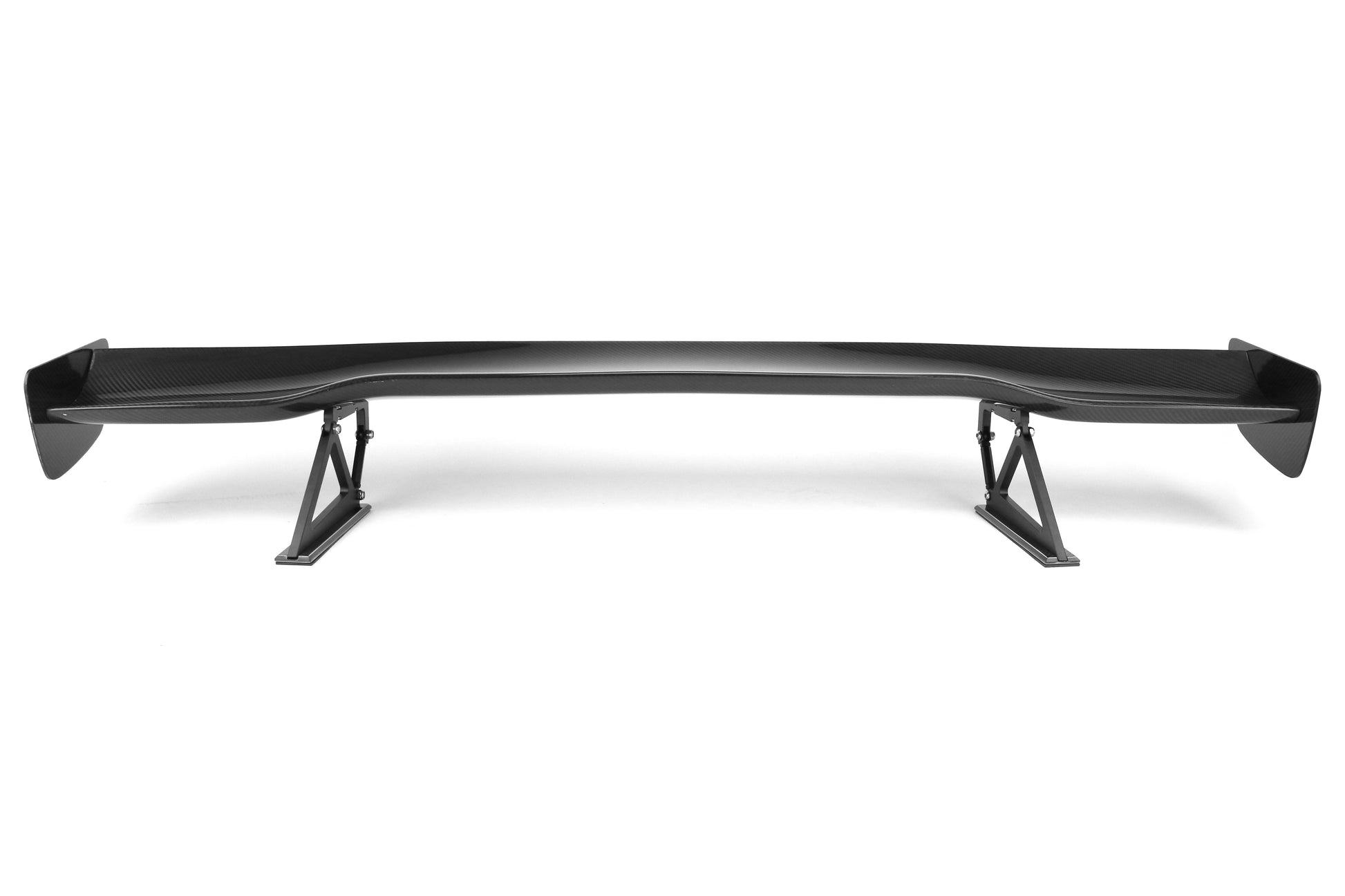 APPAS-105914 APR GTC-200 Carbon Fiber Wing - Subaru WRX/STi 2002-2007,