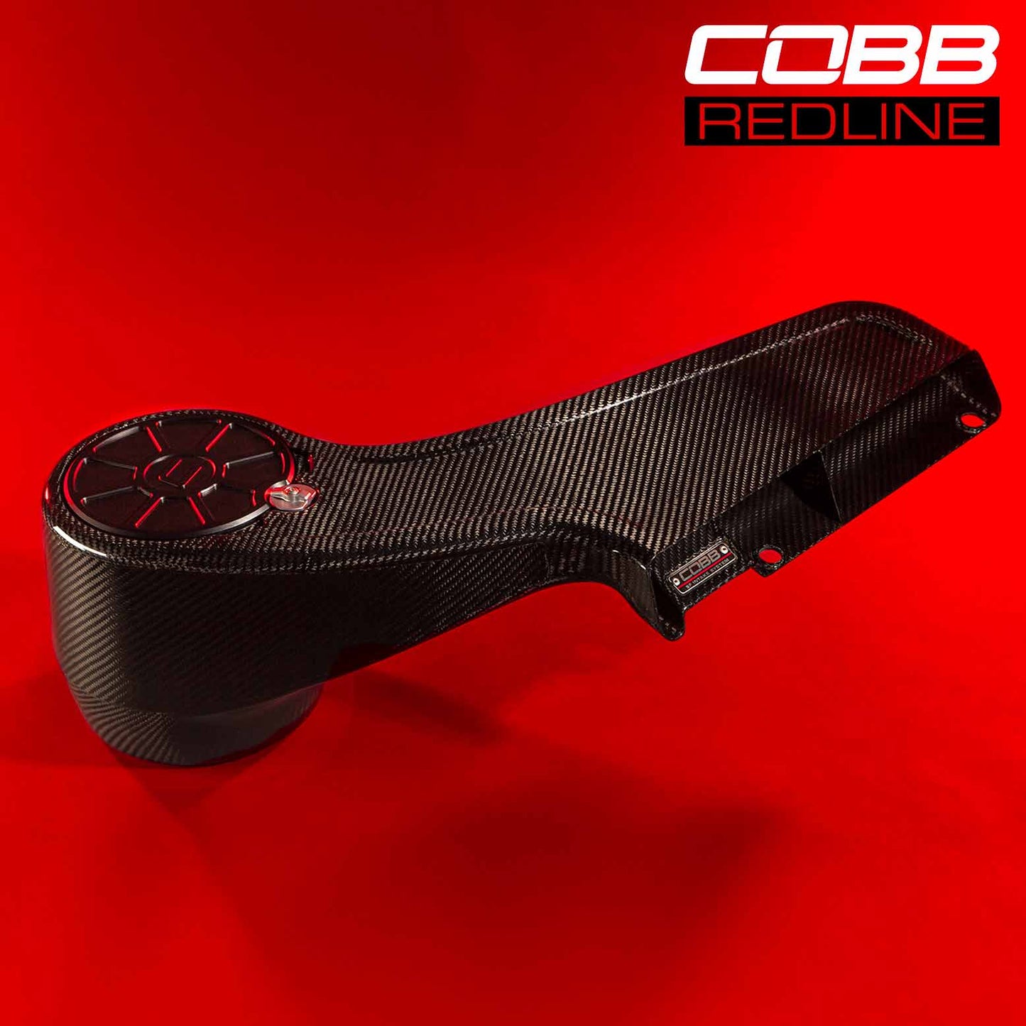 COBB Subaru Stage 1 + Redline Carbon Fiber Power Package - 2015-2021 Subaru WRX