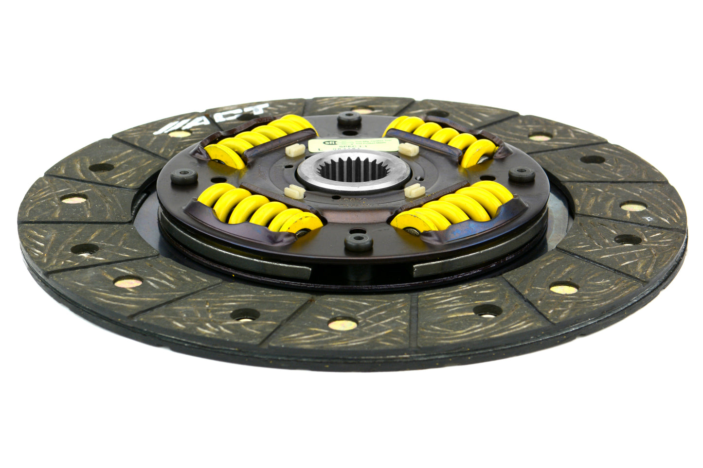 ACT3000502 ACT Performance Street Disc Replacement SB3 / SB5 -,