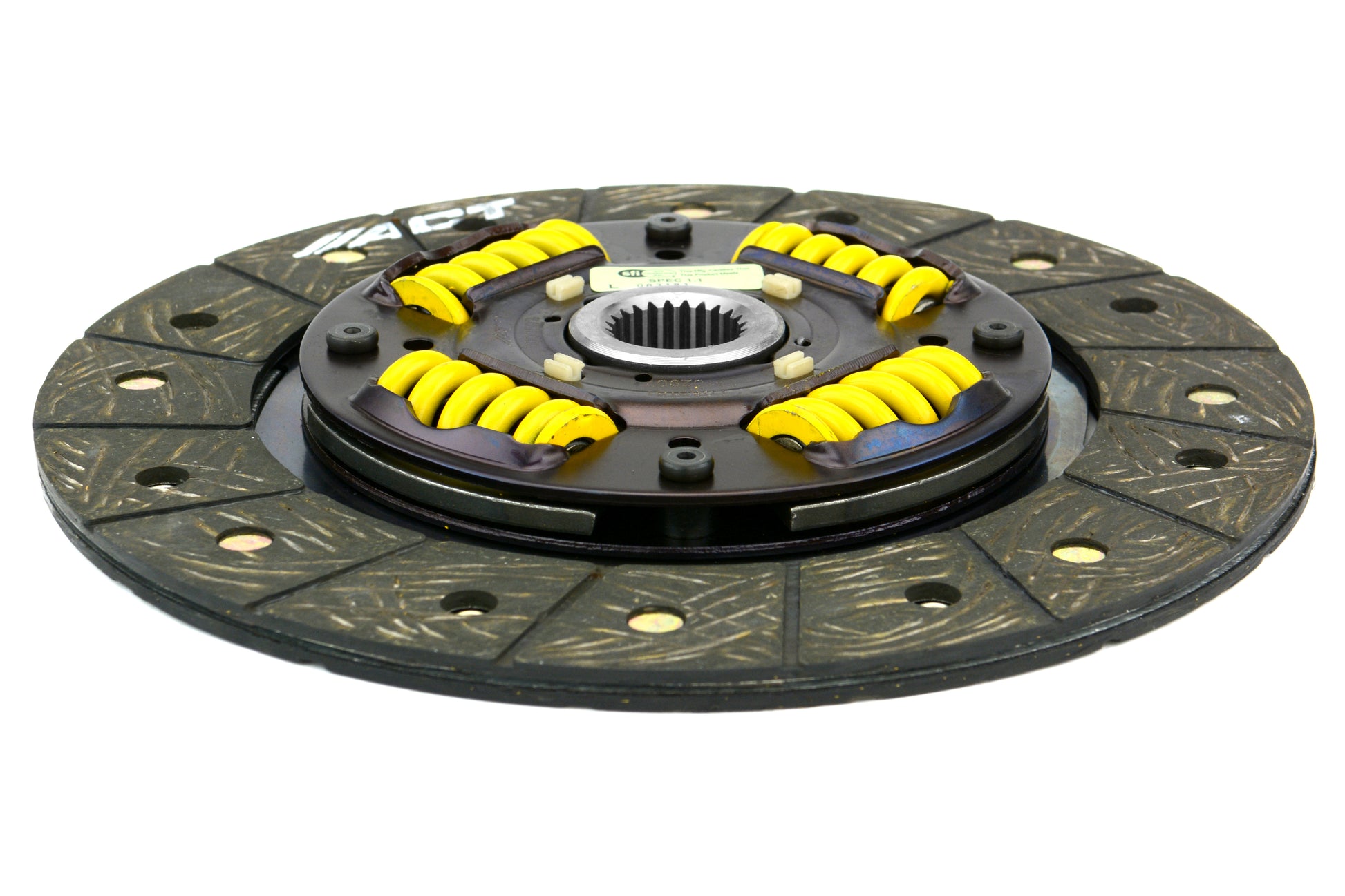 ACT3000502 ACT Performance Street Disc Replacement SB3 / SB5 -,