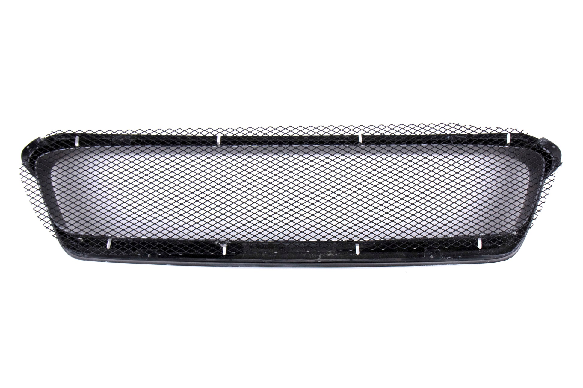 CRG005482C ChargeSpeed Carbon Fiber Grille - 2015-2017 WRX / STI,