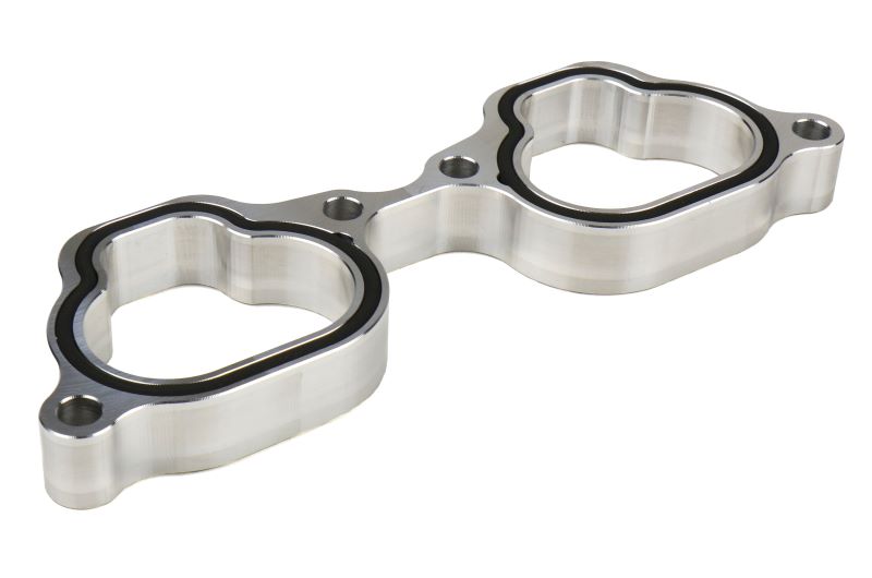 ALUALM-19MM-MANI Aluminati 19mm Billet NA/JDM Manifold Spacers,