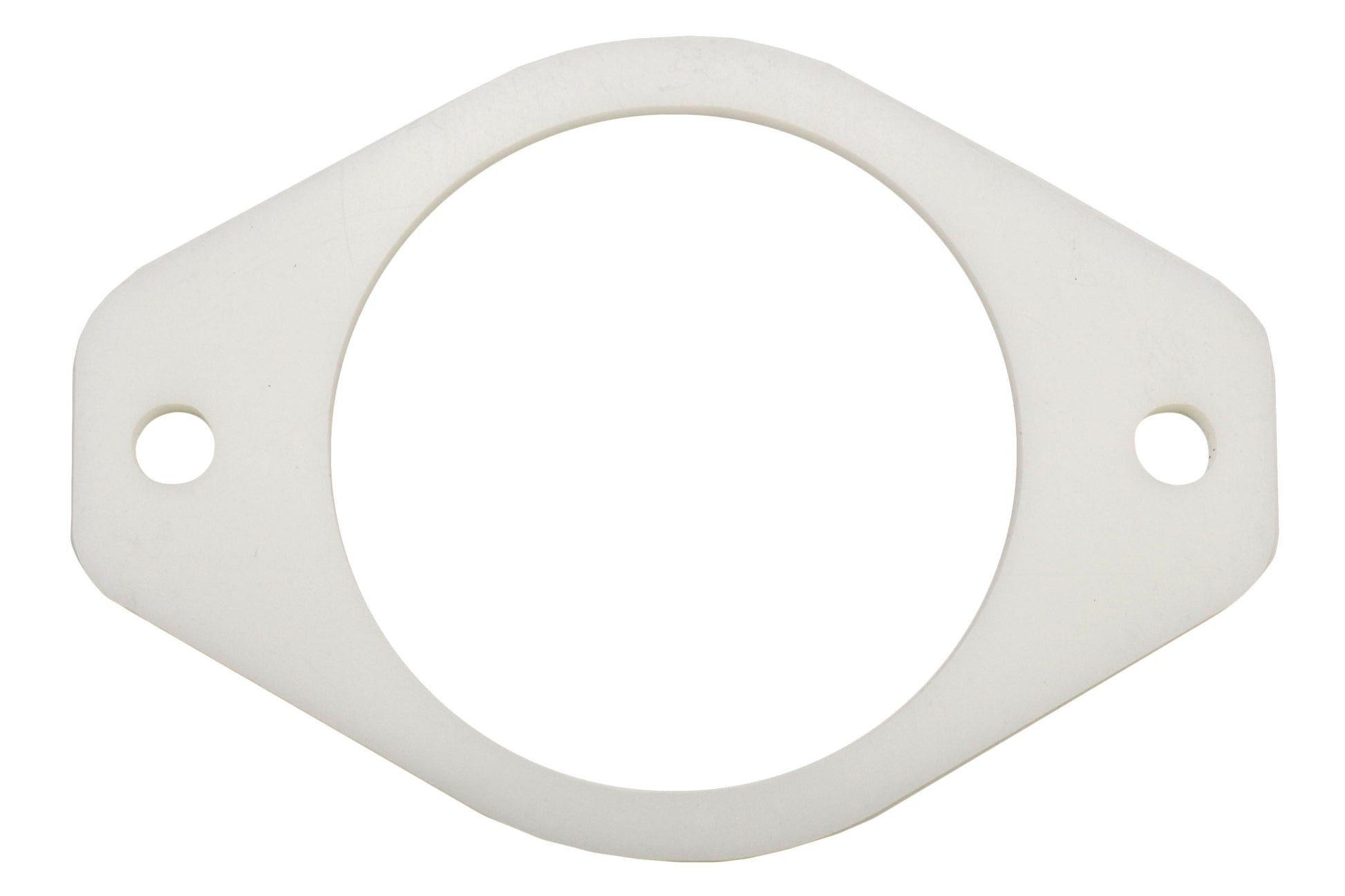 SBTSUS-251R-PWH Subtle Solutions 1/4in Saggy Butt Rear Spacer Set - 2015-2021 Subaru WRX / 2013-2021 FRS / BRZ / 86 / 2014-2017 Forester / 2016-2018 Crosstrek,