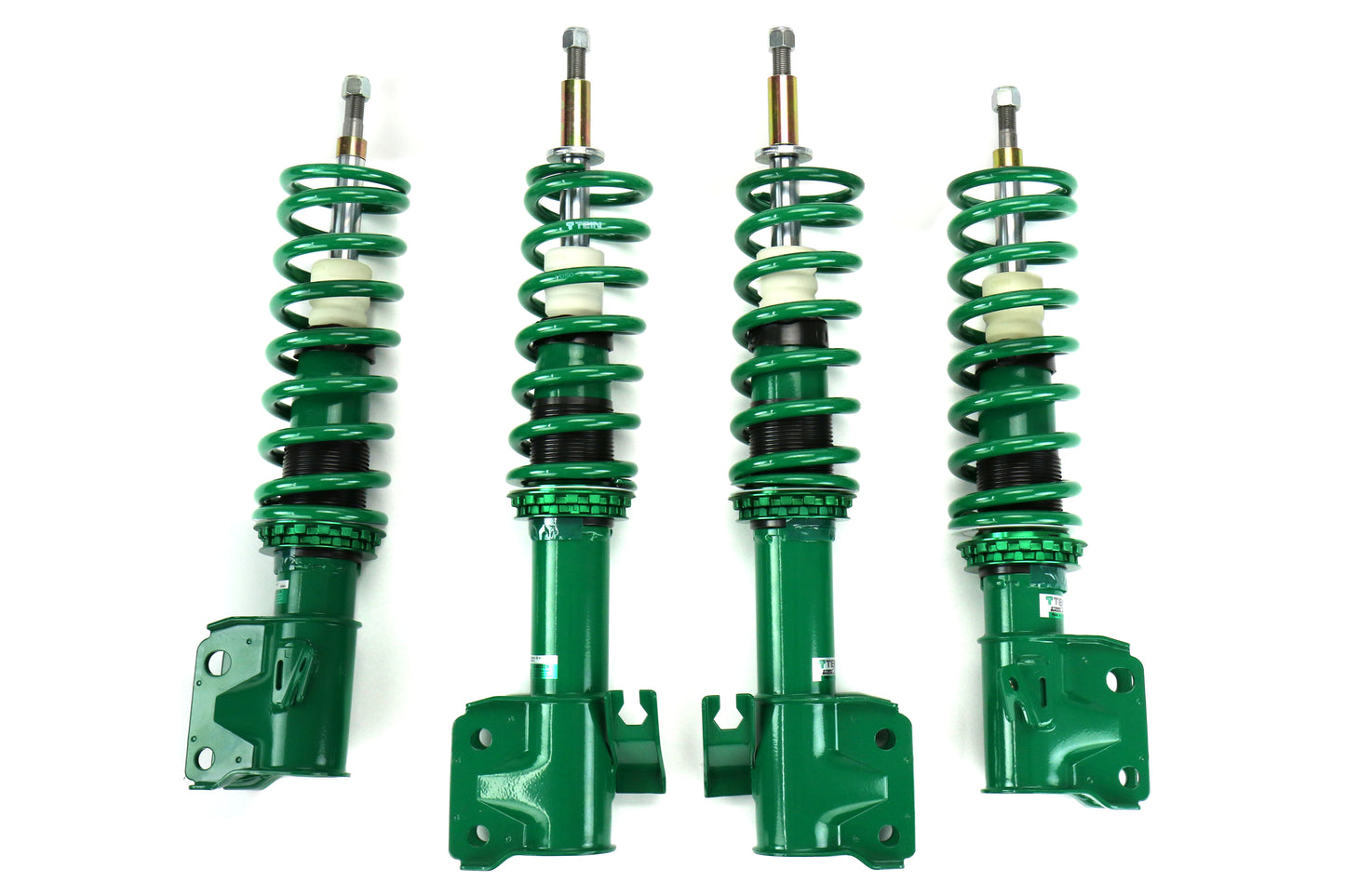 TEIGSS60-8USS2 Tein Street Basis Z Coilover Kit - 2002-2007 Subaru WRX / 2004+ Subaru STI,
