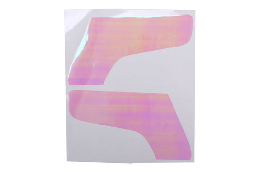 SFBSSTLCH Tail Light Overlay for SubiSpeed USDM TR Style Sequential Tail Lights - 2015+ WRX / 2015+ STI-Chameleon,