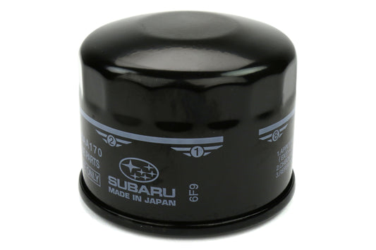 SUB15208AA170 OEM Subaru Oil Filter - 2015-2020 WRX,