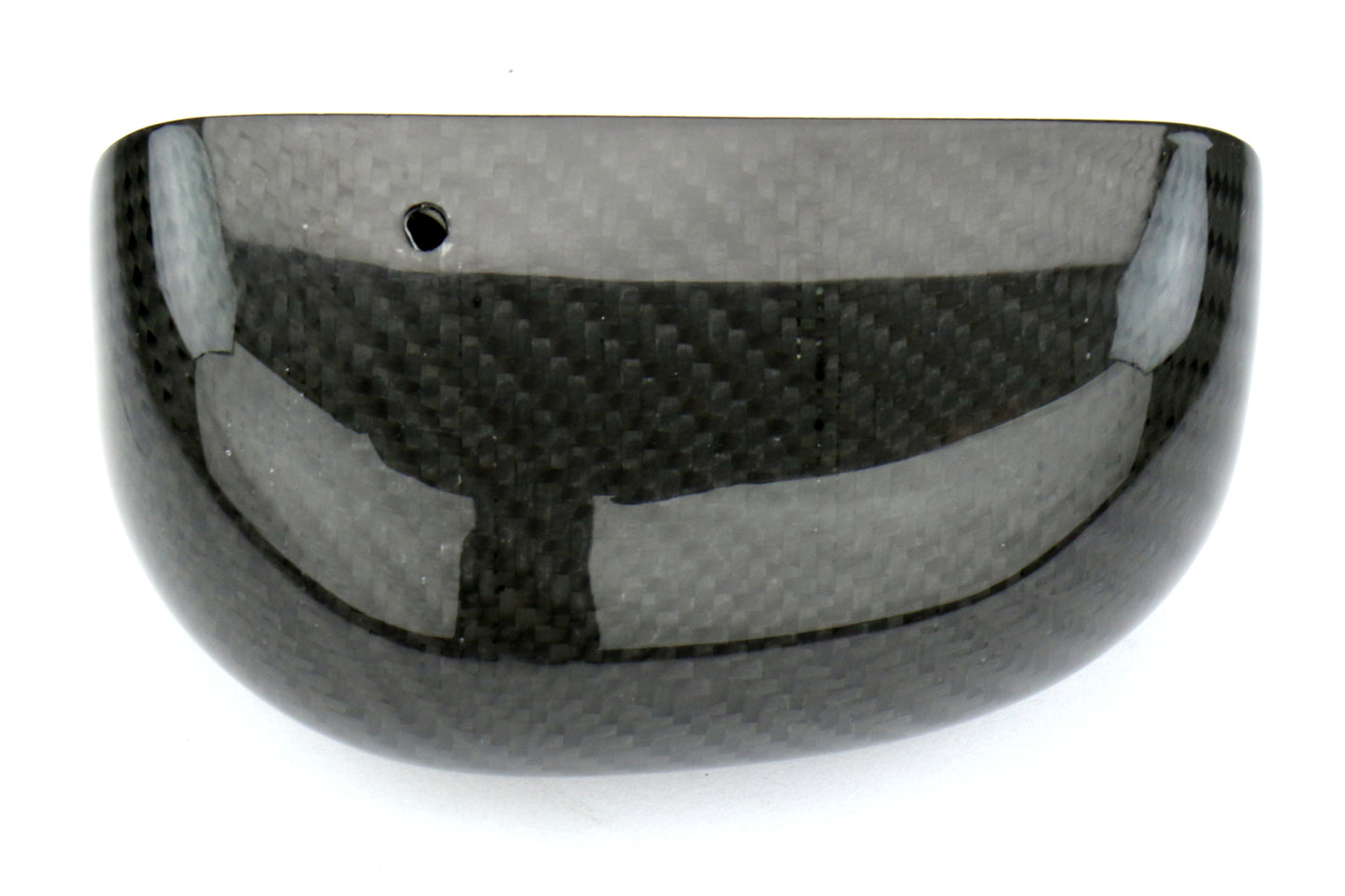 APPCB-801502B APR GT3 Mirrors with OEM Style Base - 2015+ WRX / 2015+ STI,