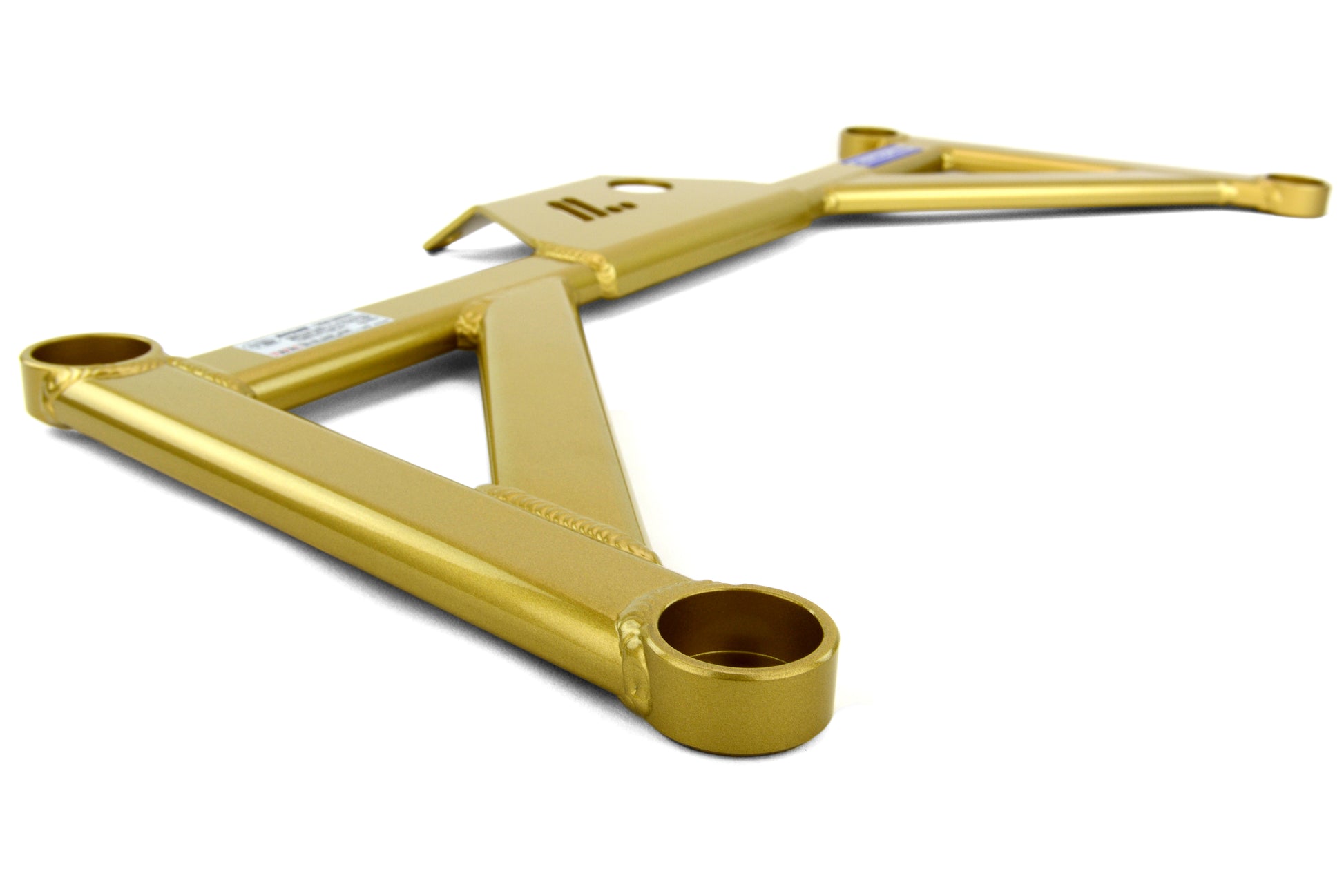 BEAS86024PB-FA Beatrush Member Support Bar (front) - 2015+ STI,