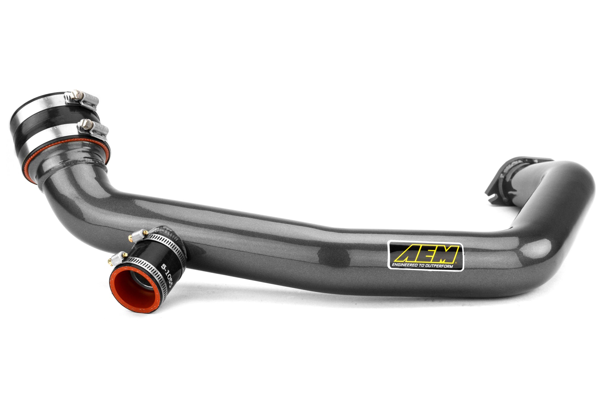 AEM26-3000C AEM Charge Pipe Kit - 2015+ WRX,