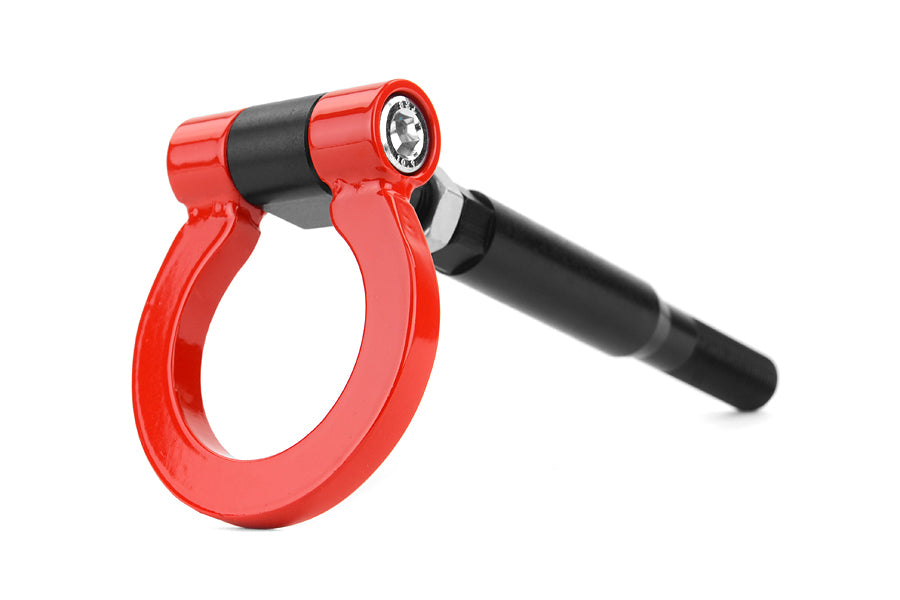 BEAS106400TF-FSA Beatrush Front / Rear Tow Hook (Red) - 2013+ FT86,