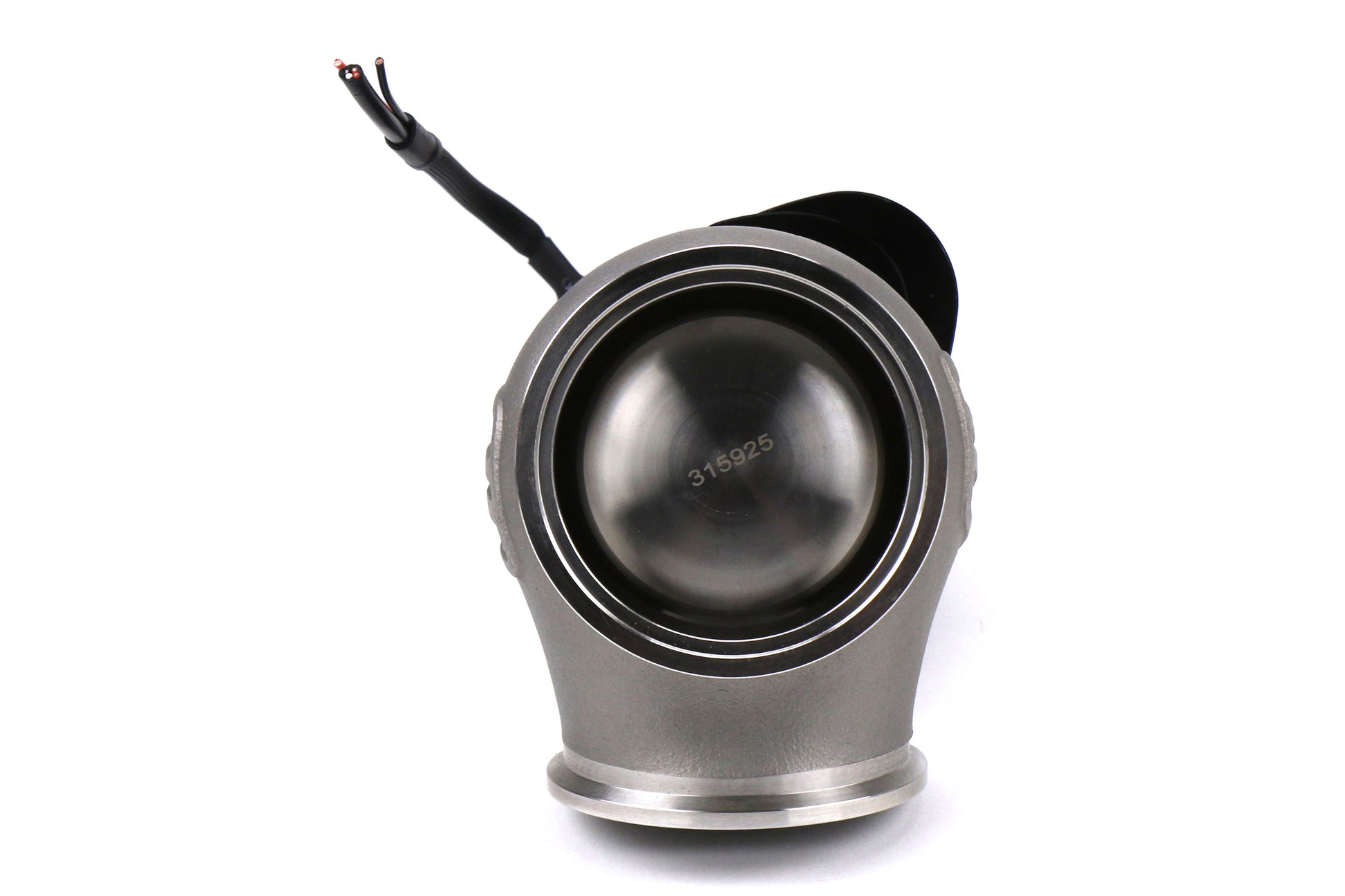 TSUTS-0555-1502 Turbosmart E-WG60 GenV Power-Gate 60mm Electronic Wastegate - Universal,