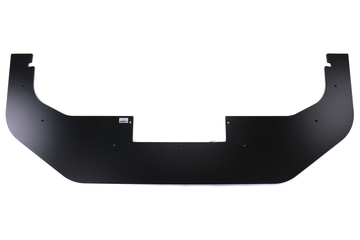 VERA0027A SubiSpeed Front Splitter by Velox Motorsports - 2015+ WRX / 2015+ STI,