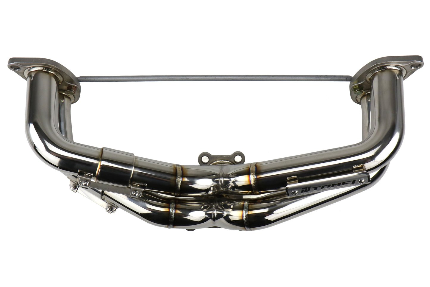 TOMTB6010-SB04B Tomei Expreme Equal Length Exhaust Manifold Kit - 2015+ WRX / 2014+ Forester XT,