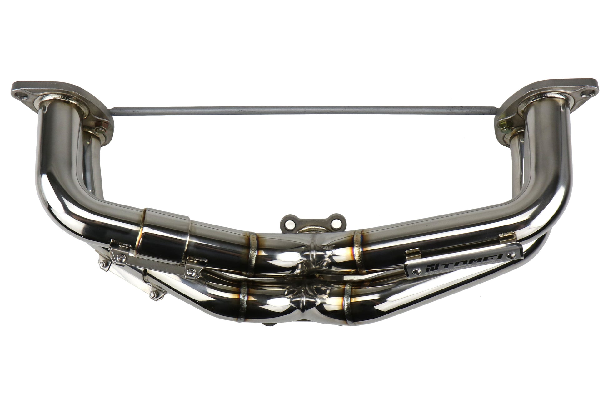 TOMTB6010-SB04B Tomei Expreme Equal Length Exhaust Manifold Kit - 2015+ WRX / 2014+ Forester XT,