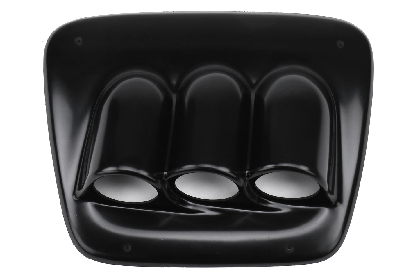 AUT20018 Autometer Center Gauge Pod 52mm - 2002-2007 Subaru WRX/STI,