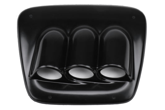 AUT20018 Autometer Center Gauge Pod 52mm - 2002-2007 Subaru WRX/STI,