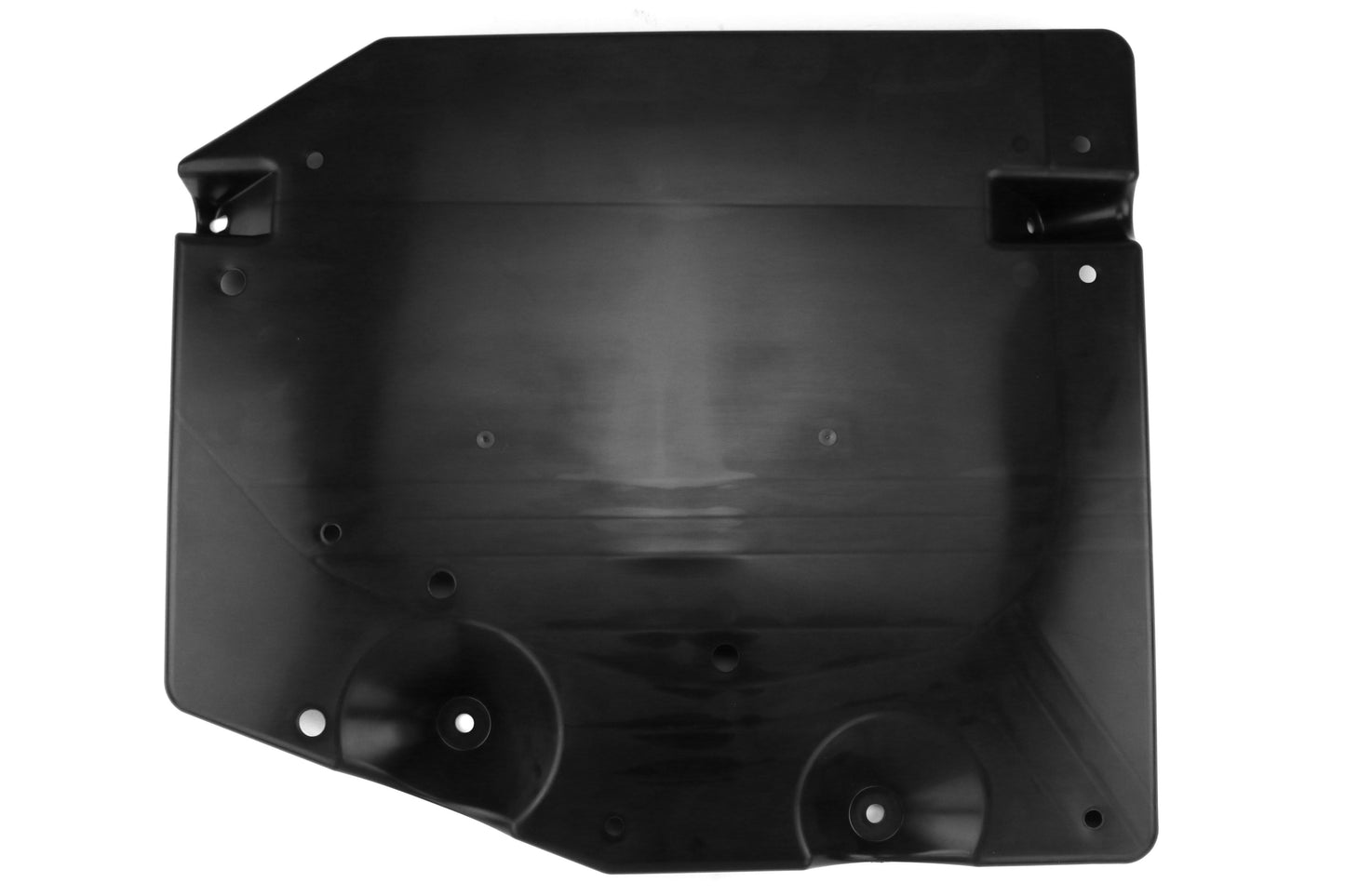 SUBBRZAEROPANEL-KIT Subaru OEM Aero Underpanel Kit - 2013-2020 FRS / BRZ / 86,