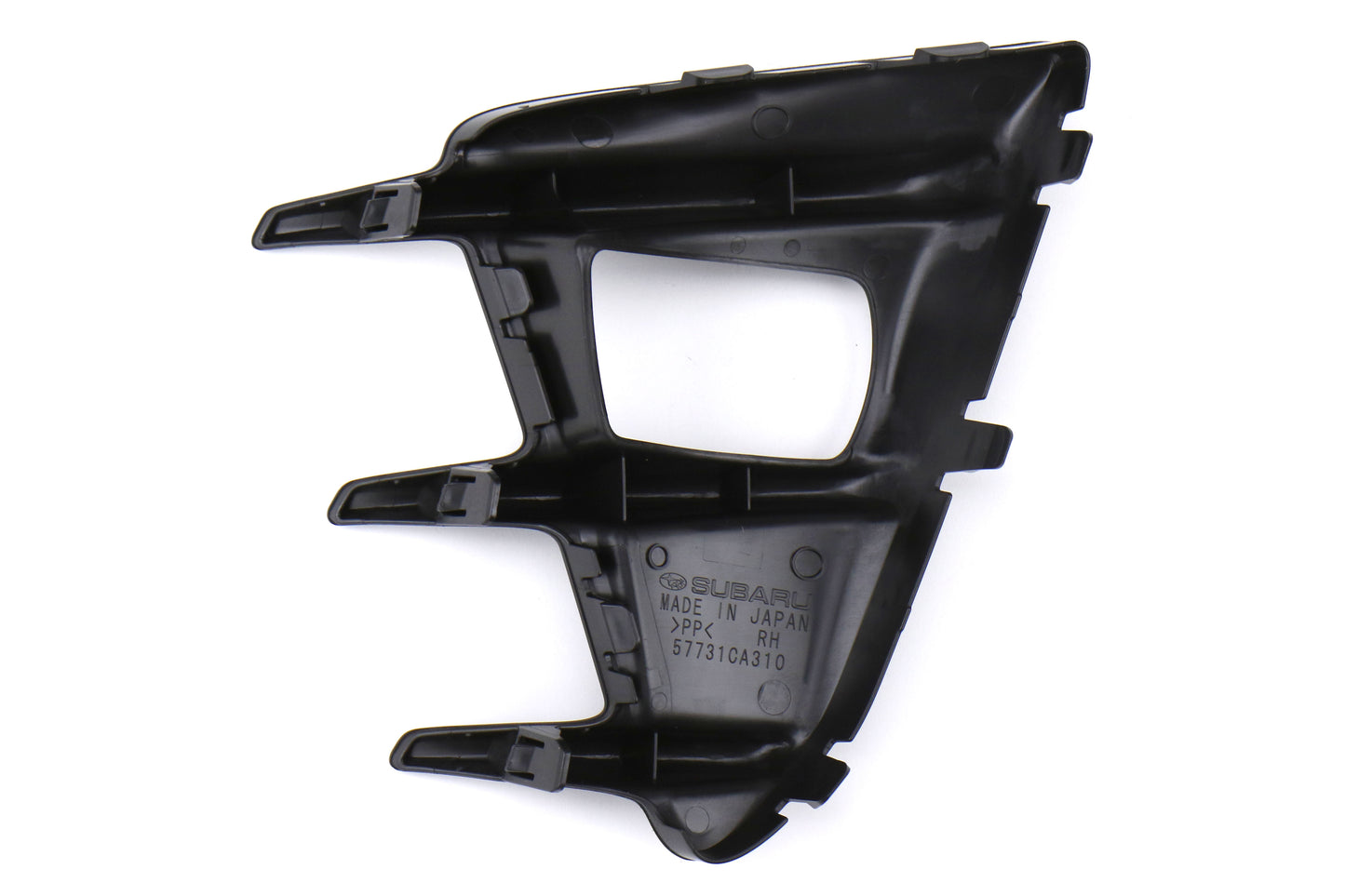 TOYSU003-06842 Toyota Passenger Side Fog Light Cover,