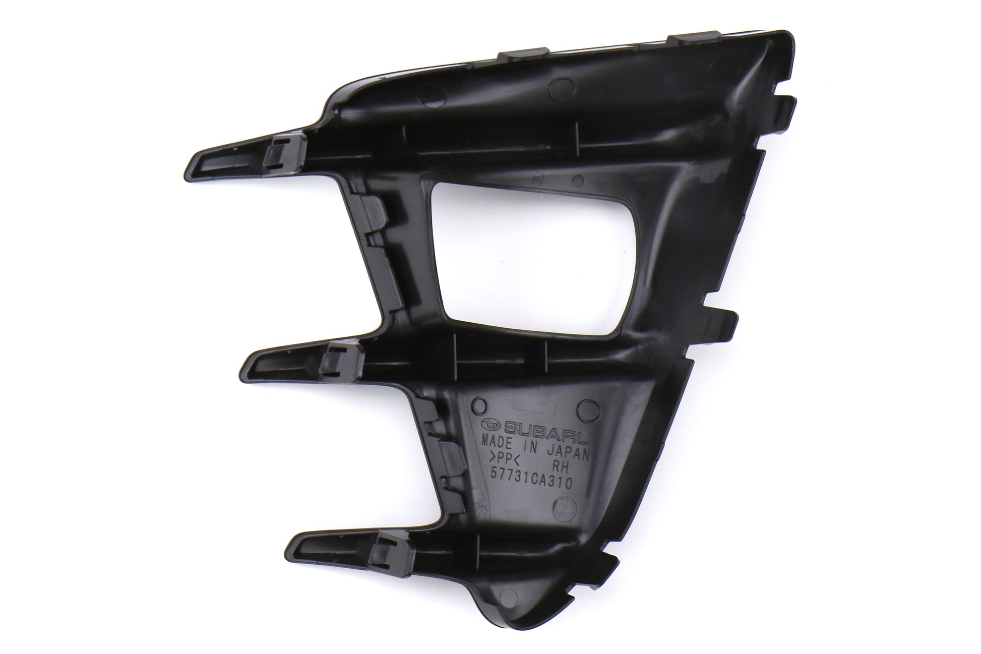 TOYSU003-06842 Toyota Passenger Side Fog Light Cover,