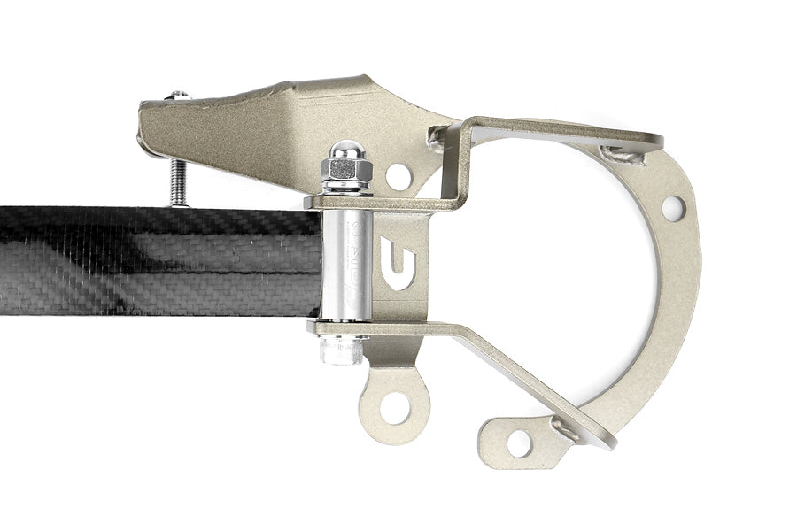 CUS965 535 AMLHD Cusco Strut Tower Bar Type ALC OS (Front) - 2013+ FT86,