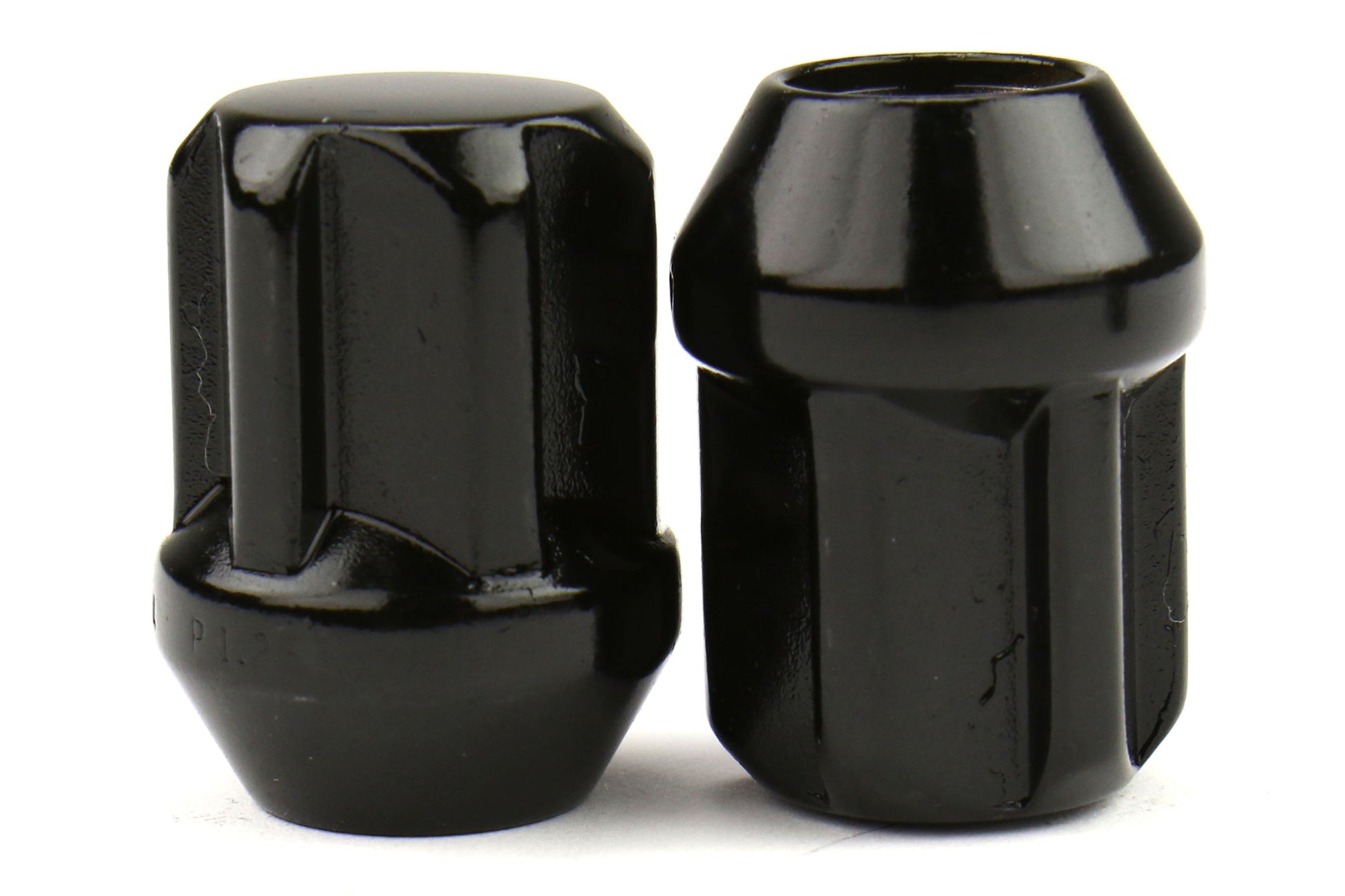 KICWT603B Project Kics Tuskey Bull Lock Lug Nuts 12x1.25,