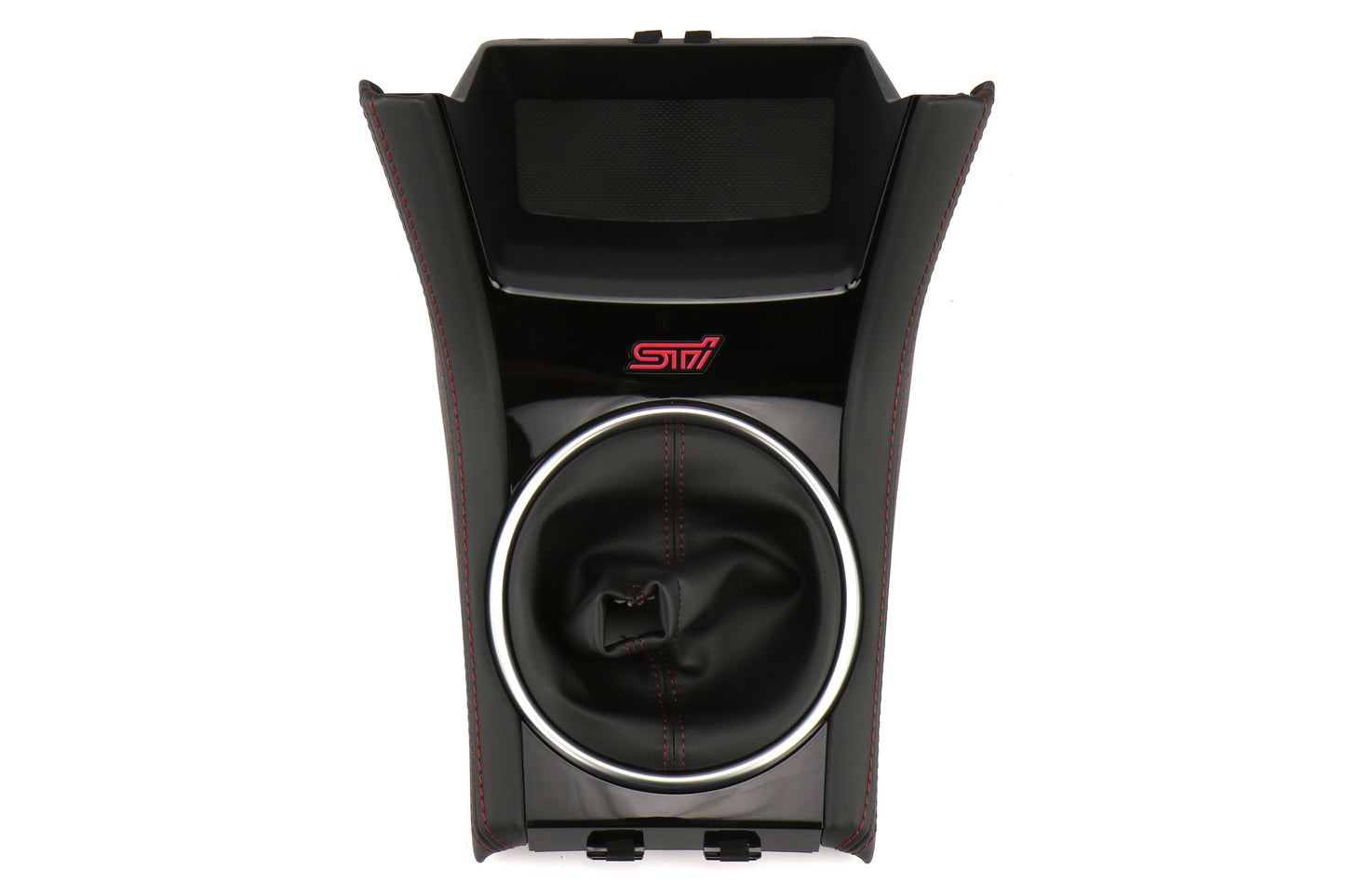 SUB92169VA000 2018 STI Shifter Console - 2015+ STI,