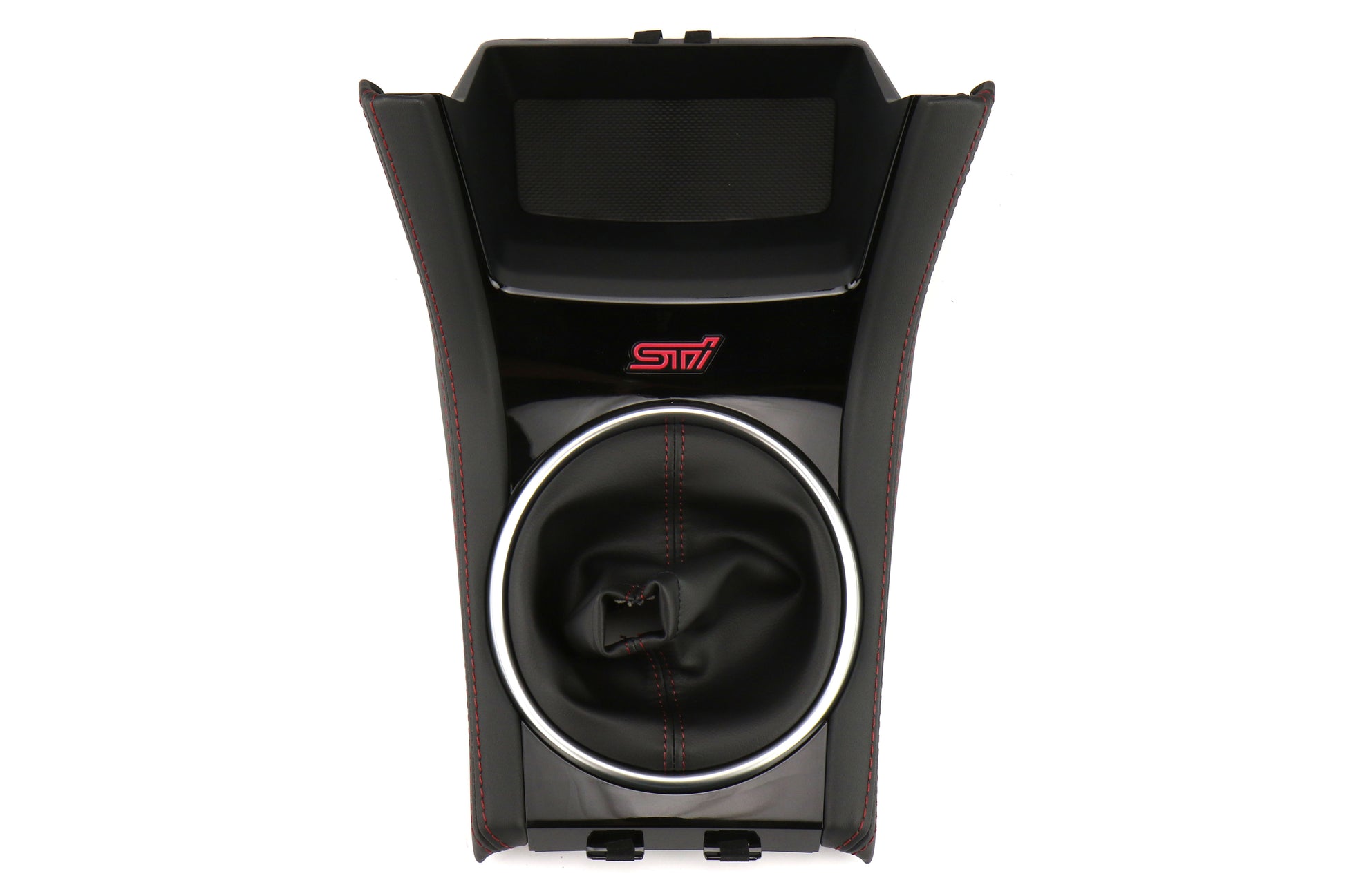 SUB92169VA000 2018 STI Shifter Console - 2015+ STI,