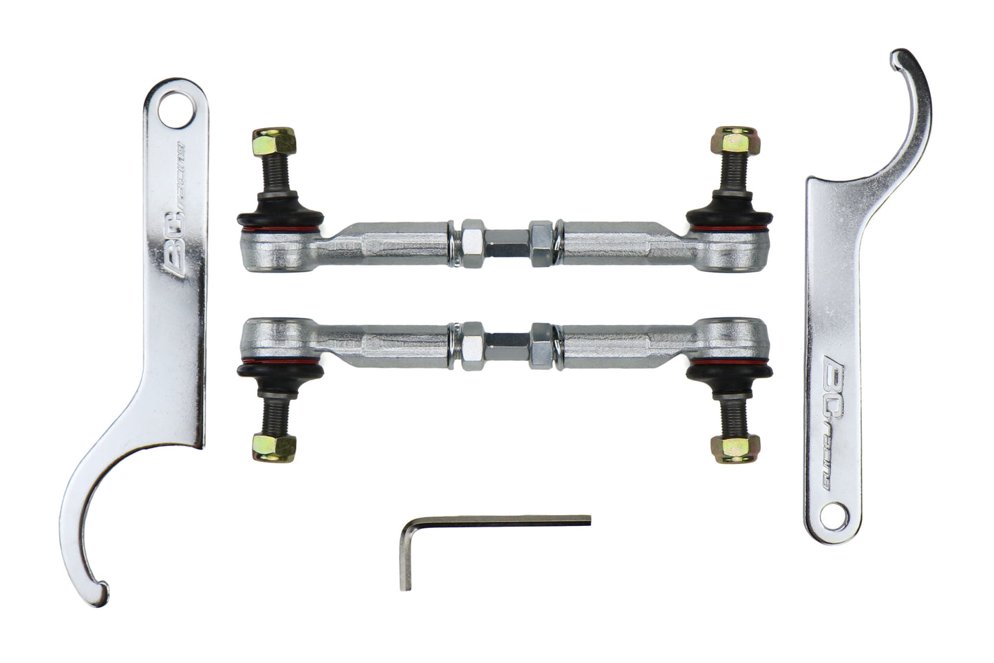 BCRF-20-BR-8K-8K-SW BC Racing BR Coilovers - 2013+ FT86-Swift Springs-8k-8k,