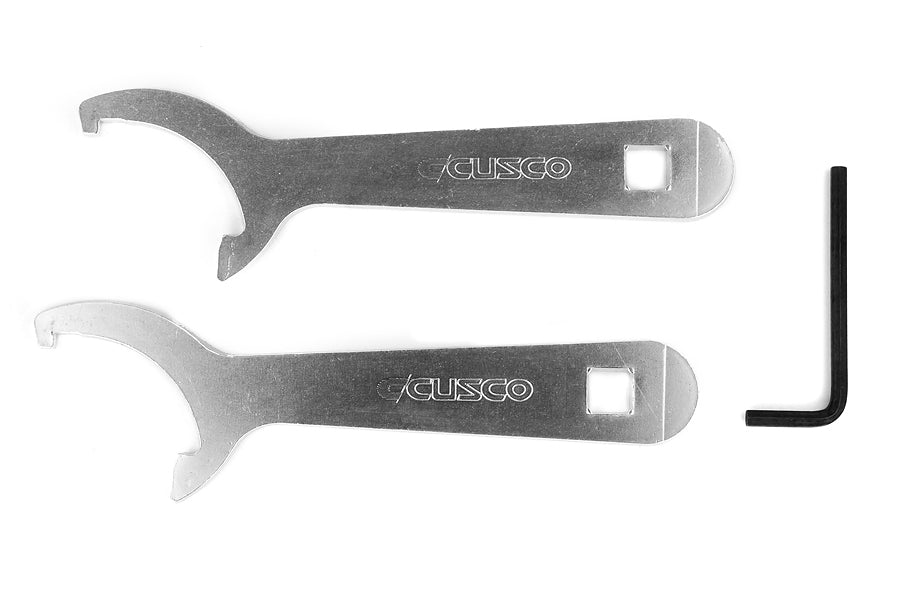 CUS965 60N CP Cusco Coilovers Street Zero-A - PB - 2013+ FT86,