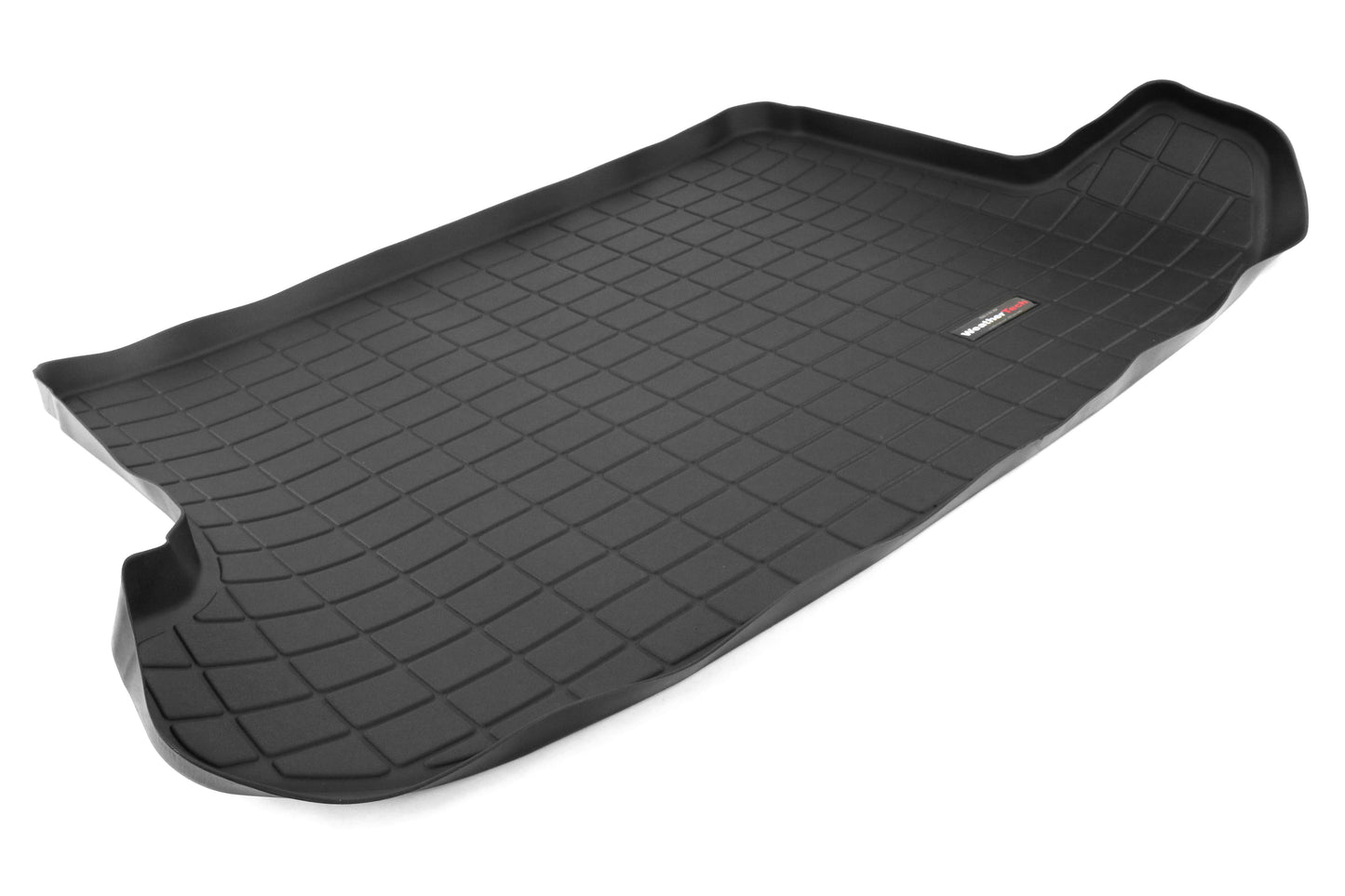 WEA40582 Weather Tech Trunk Liner (Black) - 2013+ FT86,