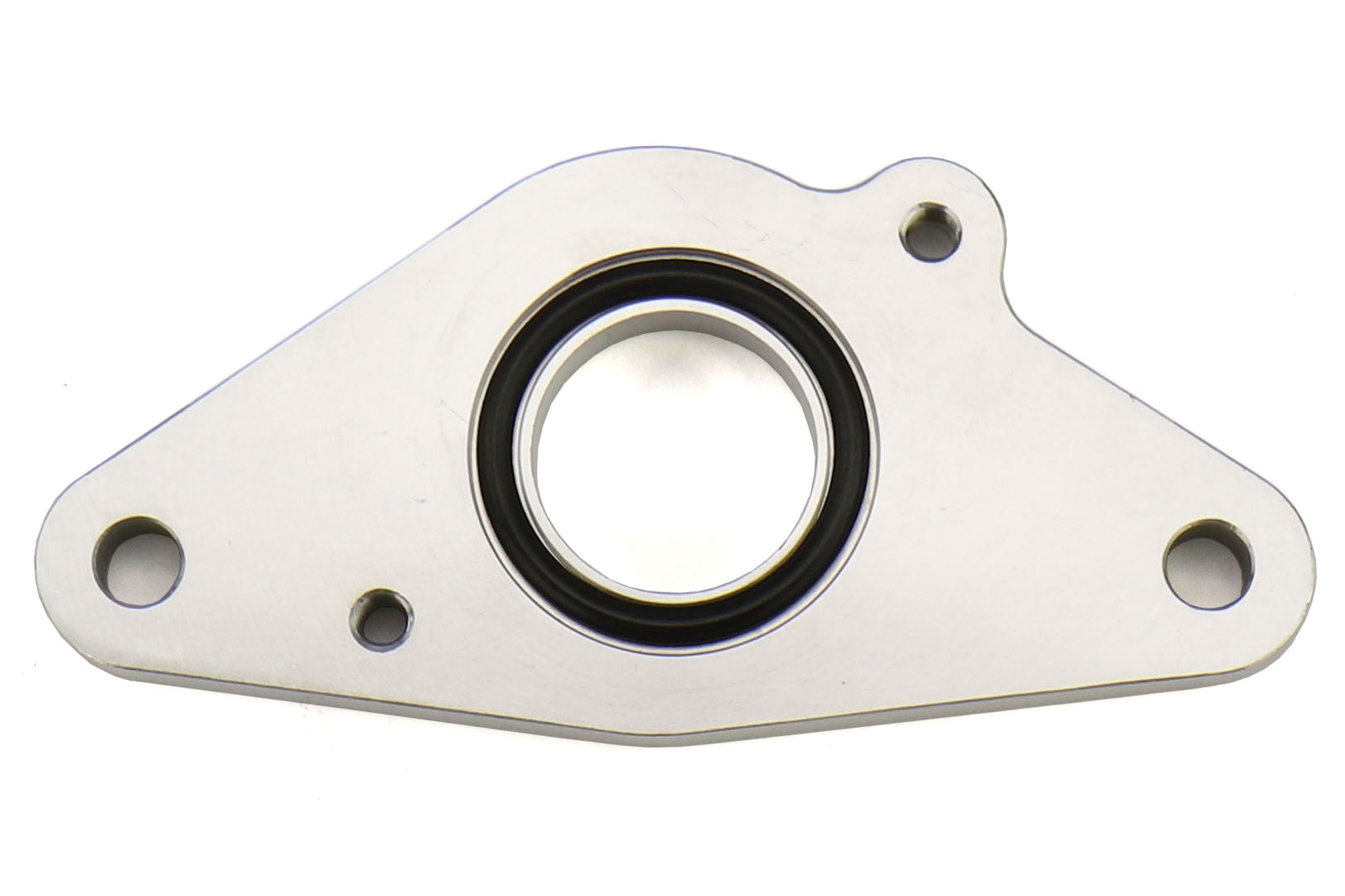 TQSTS-SU-GRD Torque Solution Greddy BOV Adapter Flange - 2015+ STI,