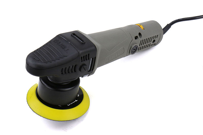 CHETORQX Chemical Guys TORQX Random Orbital Polisher - Universal,