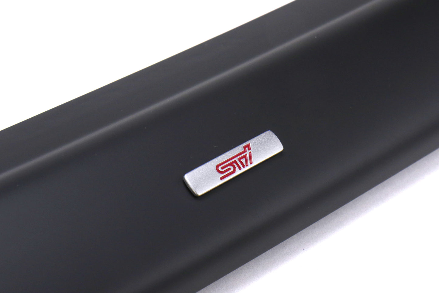 SUBE2410CA000 Subaru OEM STI Front Under Spoiler Kit - 2013-2016 BRZ,