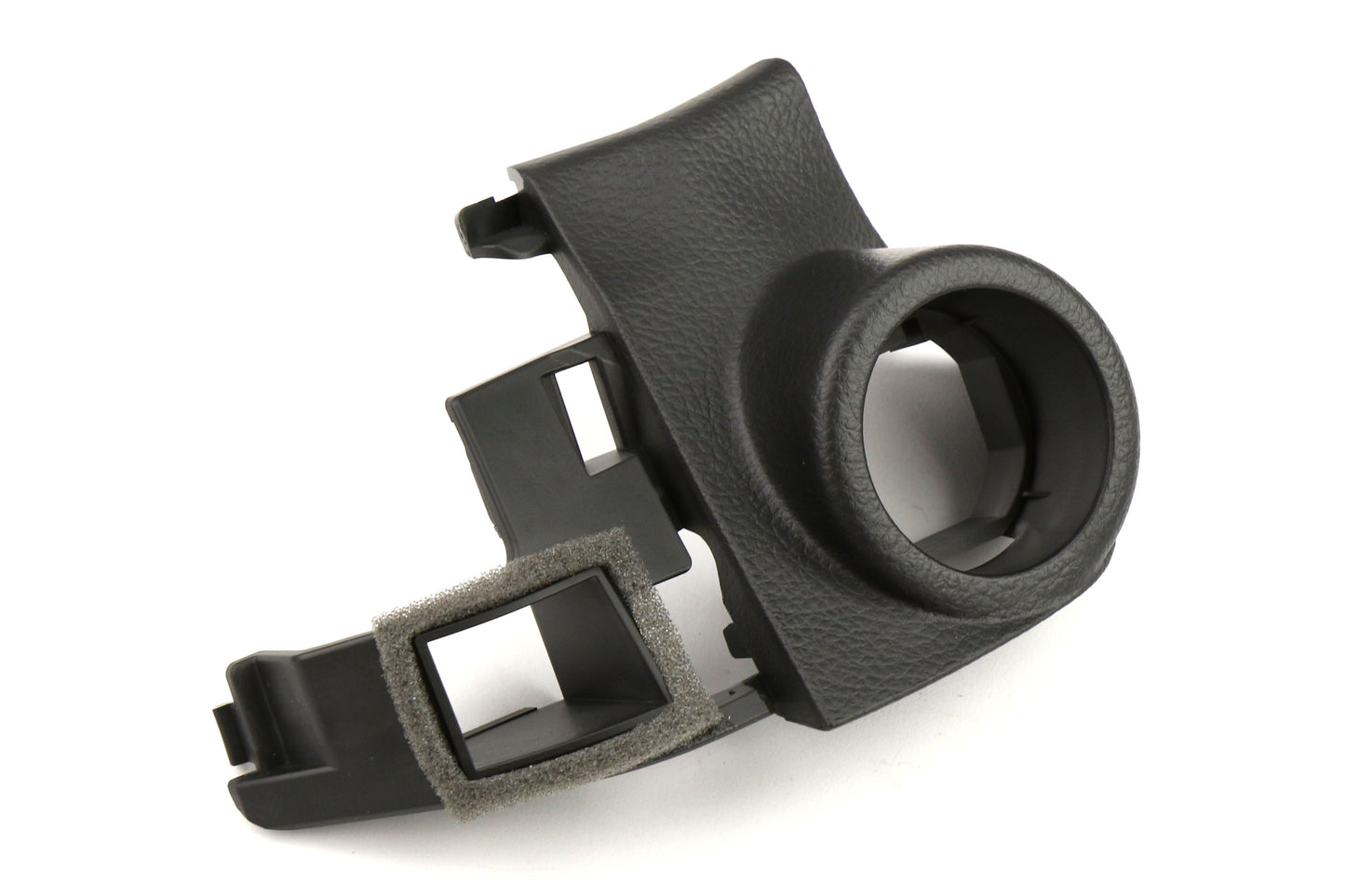 SUB66062FJ020VH Subaru Push to Start Trim Bezel - 2015+ WRX / 2015+ STI / 2014+ Forester / 2013+ Crosstrek,