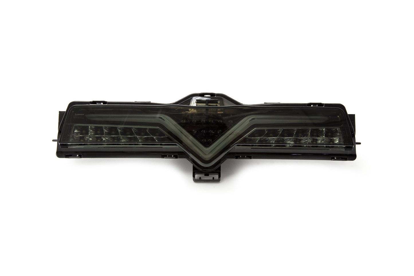 OLMHTYF86RV-SG OLM VL Style 4th Brake Light / Reverse Light (Black Gold Edition) - 2013+ FT86,