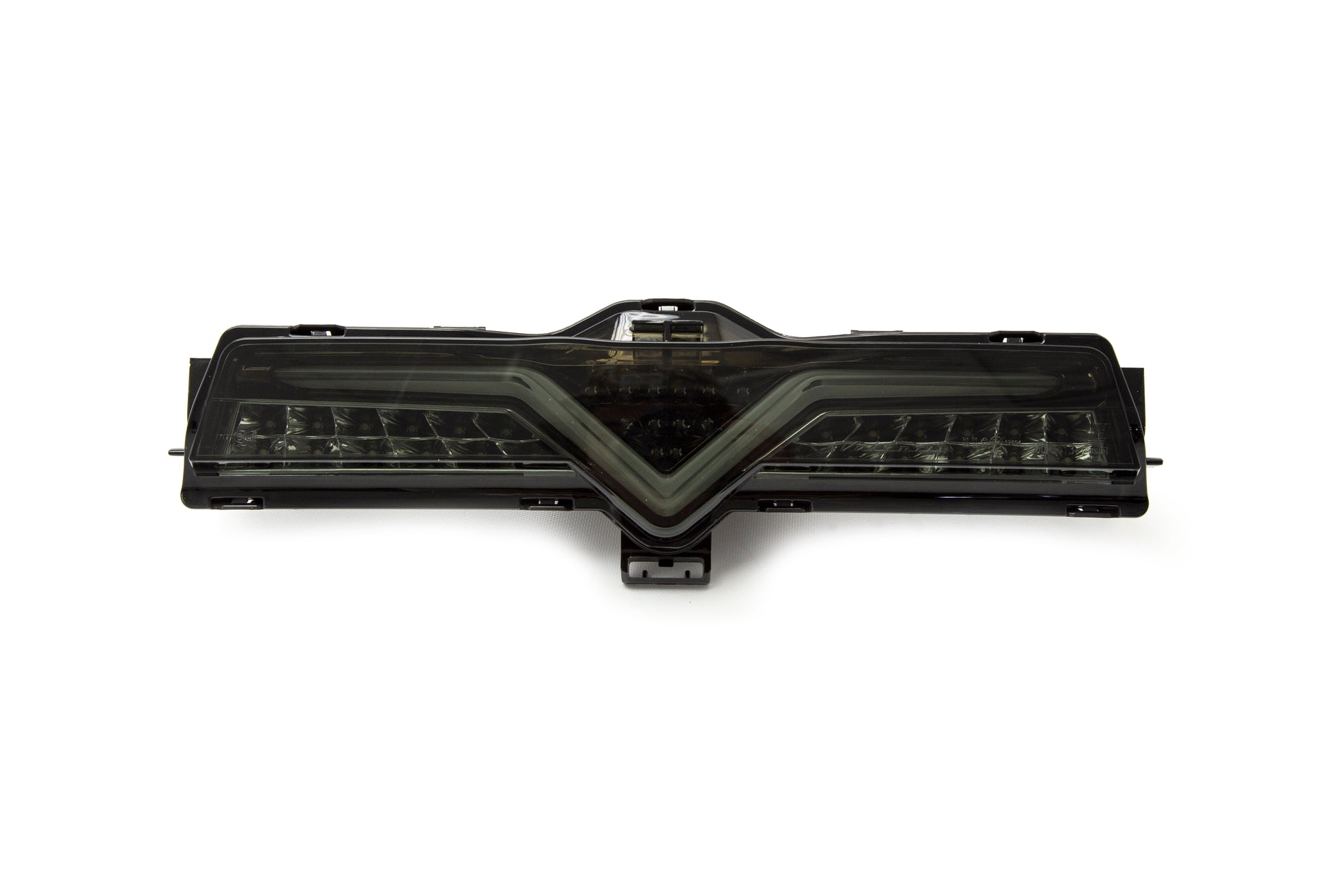 OLMHTYF86RV-SG OLM VL Style 4th Brake Light / Reverse Light (Black Gold Edition) - 2013+ FT86,