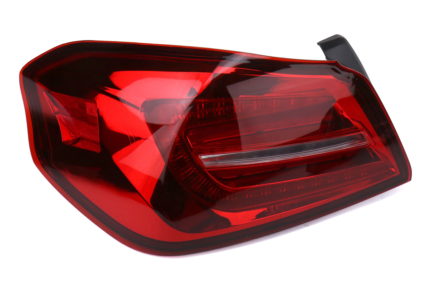 SBS15WRX.JDMTL.2 SubiSpeed JDM Style Sequential Tail Lights Red - Subaru WRX / STI 2015-2021 | 15WRX.JDMTL.2,
