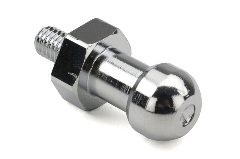 TQSTS-SU-519 Torque Solution Billet Clutch Fork Pivot - Subaru Models Inc. 2015+ WRX / 2013+ BRZ,