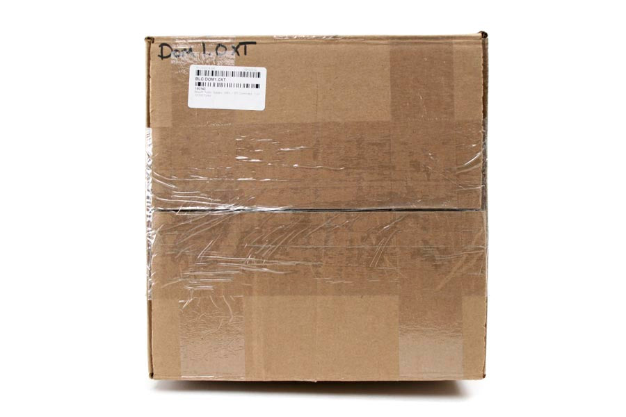 BLCDOM1.0XT Blouch Dominator 1.0XT 8cm2 Turbo - 2002-2007 Subaru WRX / 2004-2021 Subaru STI,