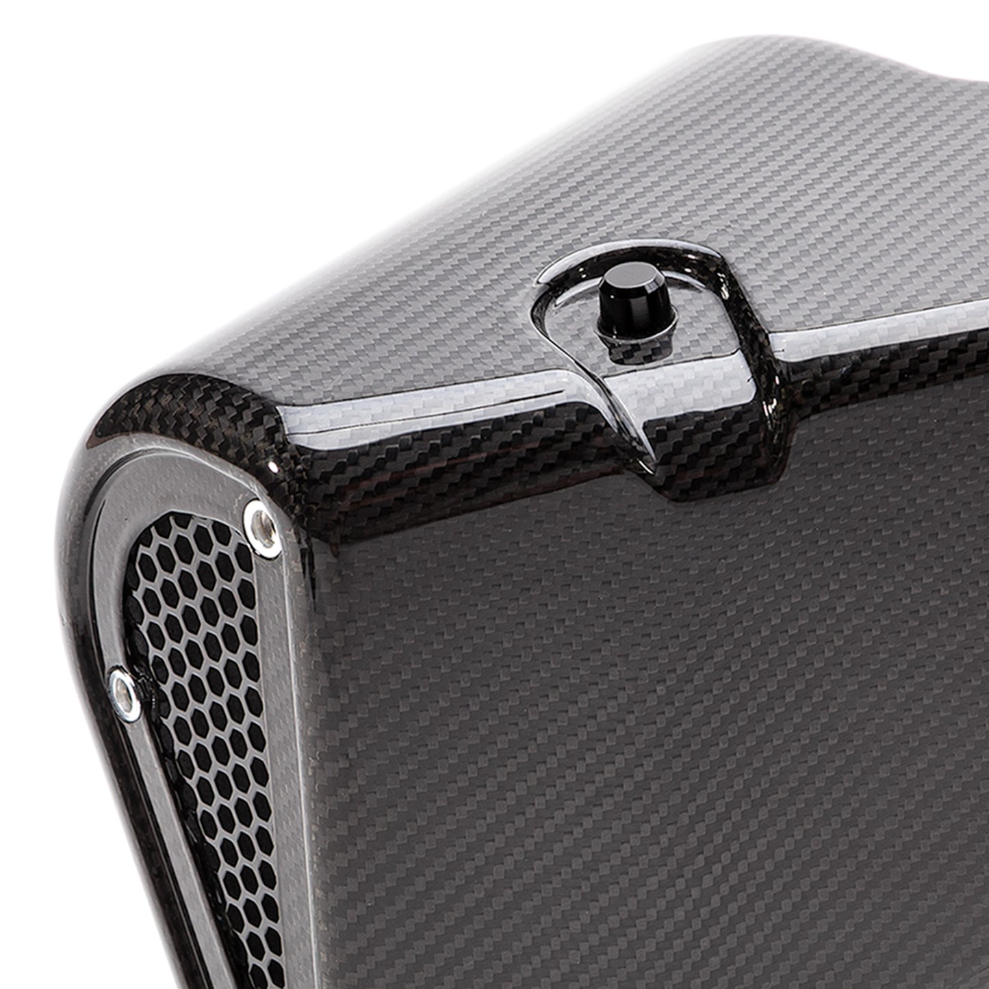 COBB Tuning Redline Carbon Fiber Intake - 2015-2021 Subaru STI