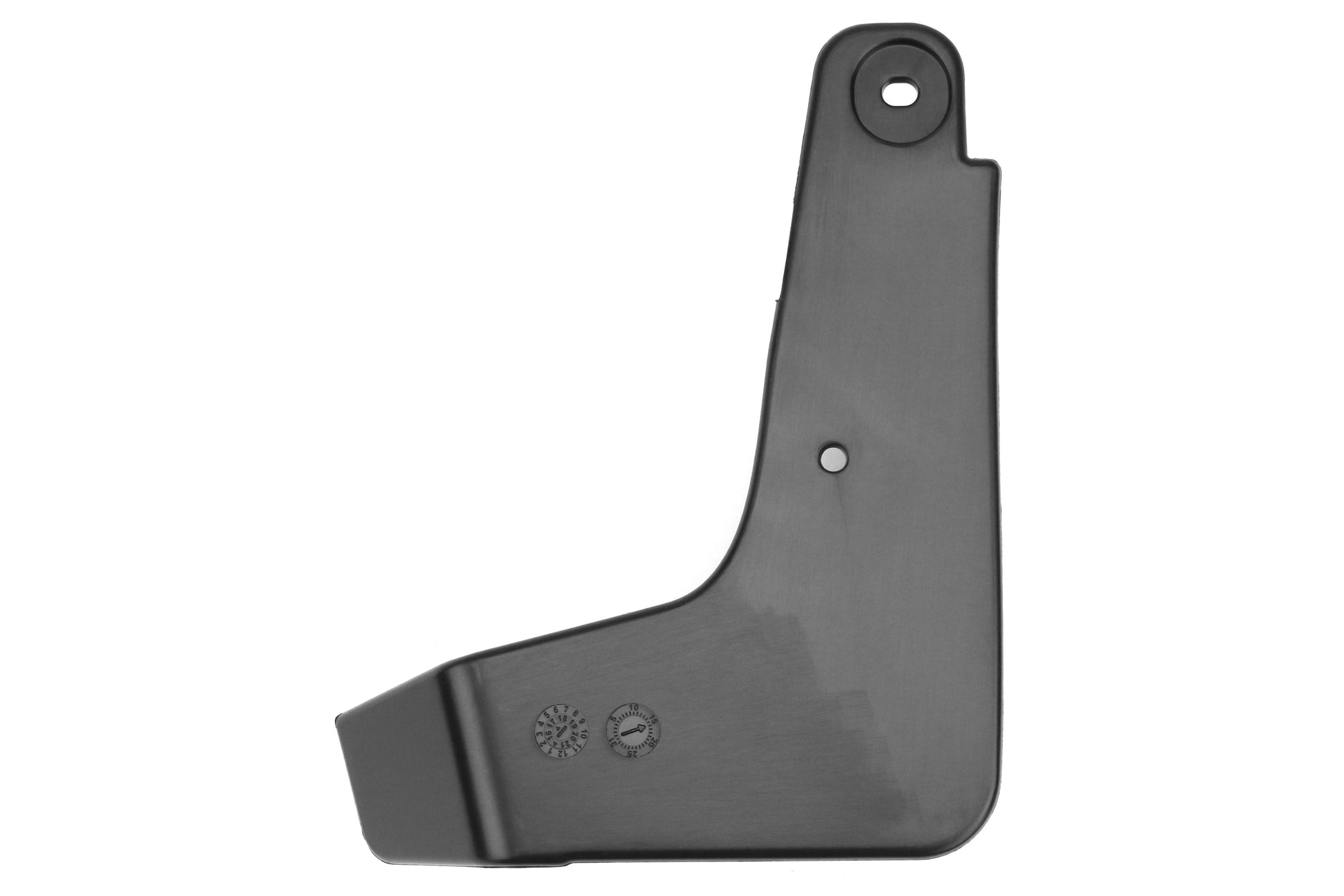 SUBJ101SFL200 Subaru Splash Guards - 2017+ Impreza 4D (Sport Models),