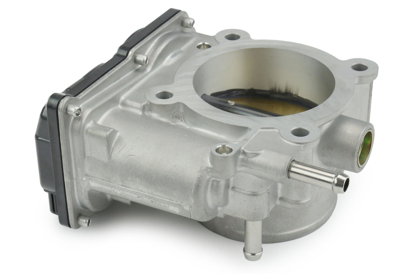 CUS965 725 A Cusco +2mm Overbore Throttle Body - 2013+ FT86,