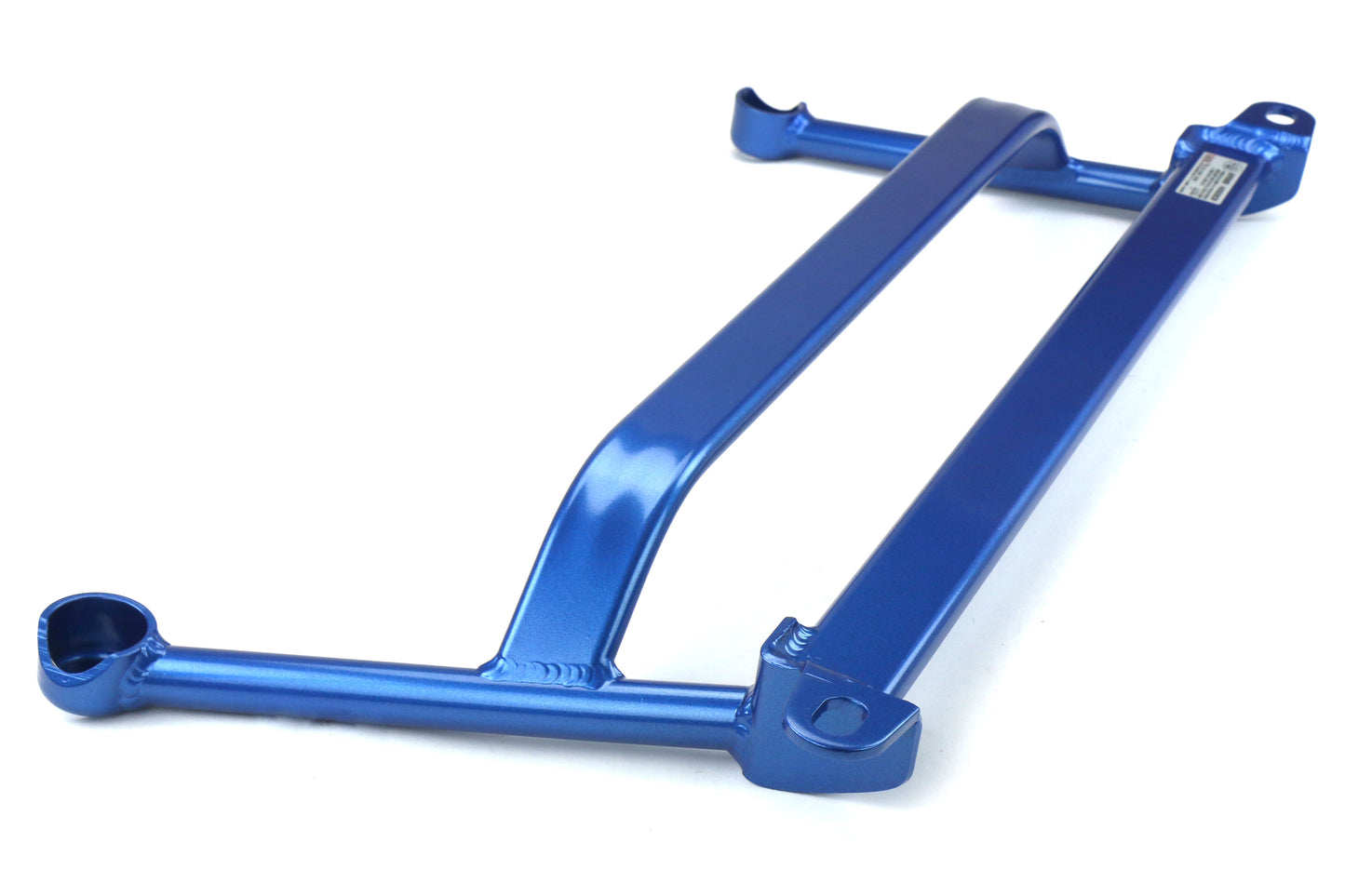 CUS666 477 A Cusco Type II Lower Arm Bar - Subaru Models Inc. 2002-2007 WRX/STI,