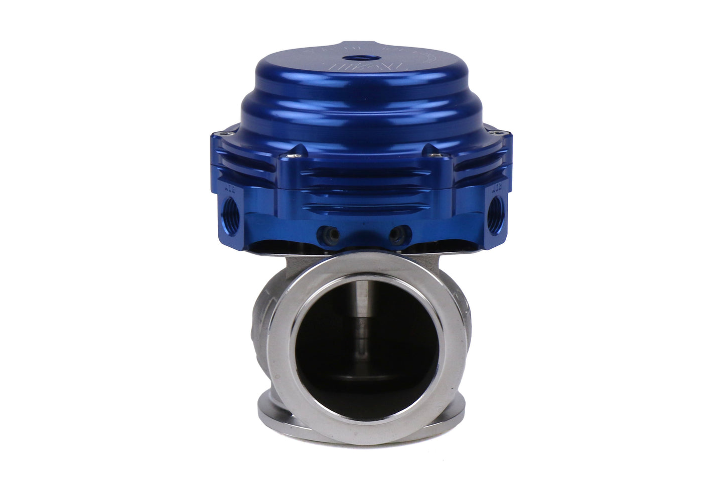 TIA002952 TiAL MVS 38mm Wastegate - 2015+ WRX / STI / 2013+ Forester -Blue,