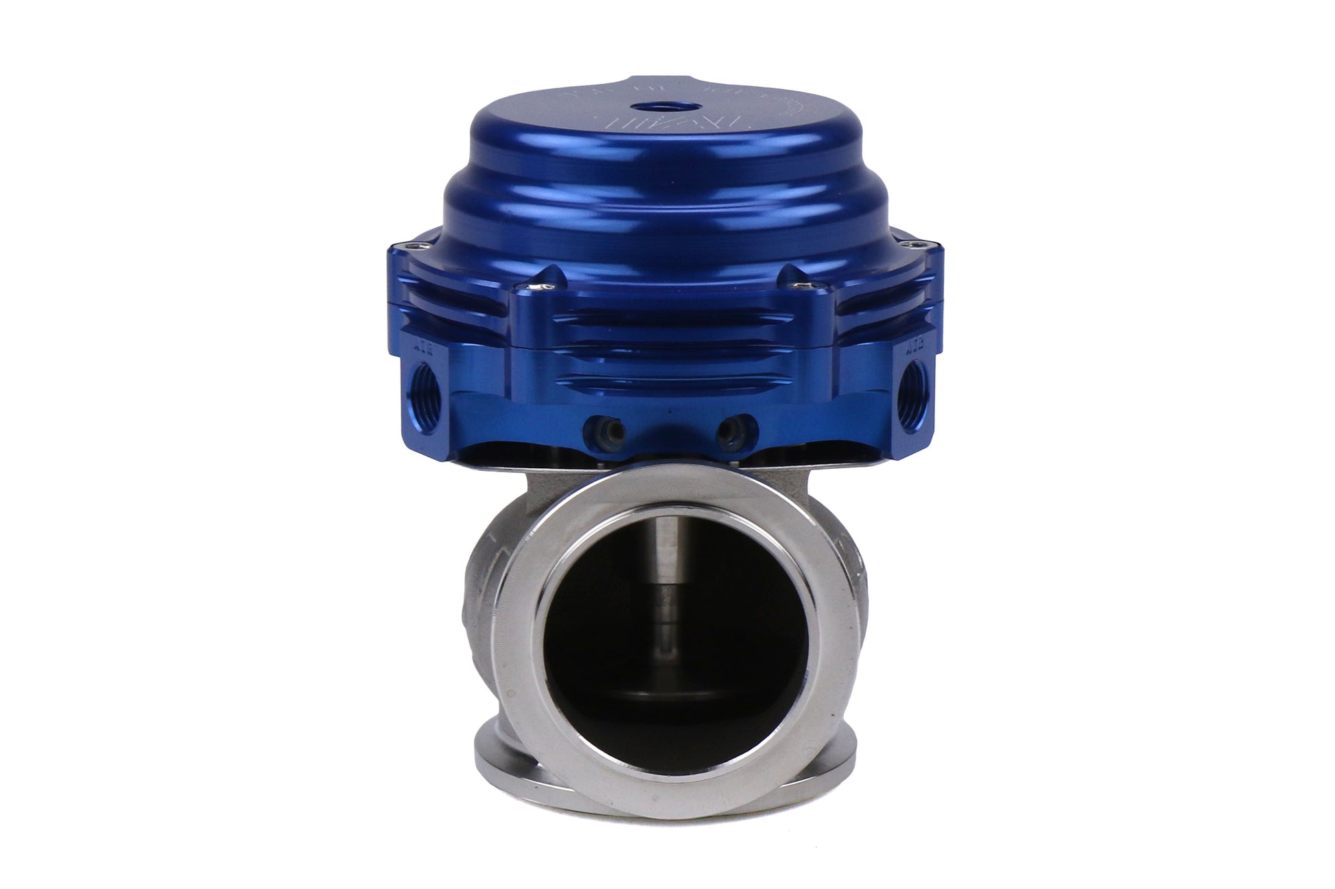 TIA002952 TiAL MVS 38mm Wastegate - 2015+ WRX / STI / 2013+ Forester -Blue,