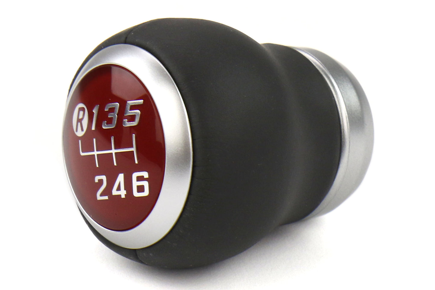 SUB35022CA100 Subaru OEM tS Shift Knob - 2013+ FR-S / BRZ / 86,