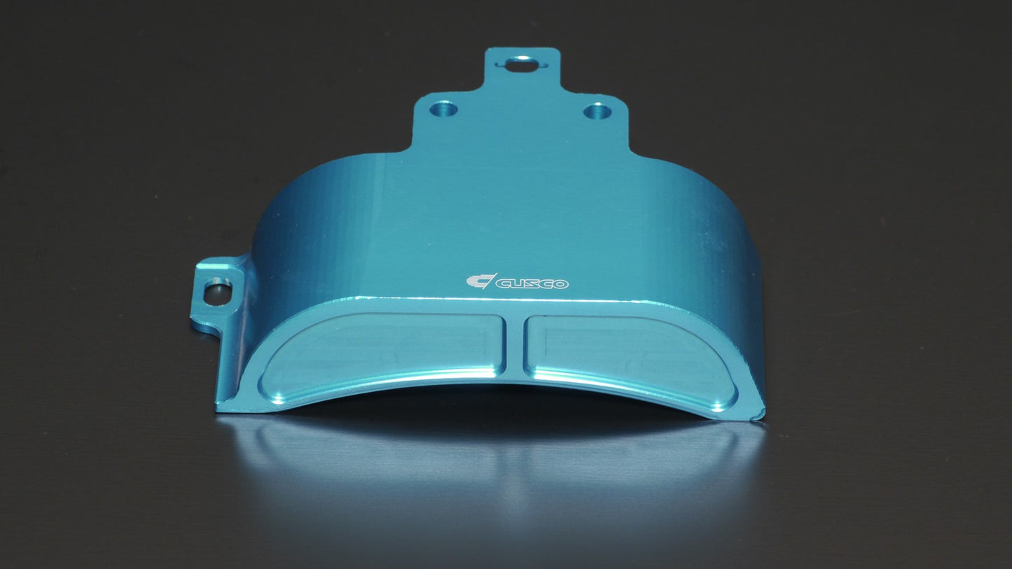 CUS965 730 B Cusco Air Conditioning Belt Cover - 2013+ FT86,