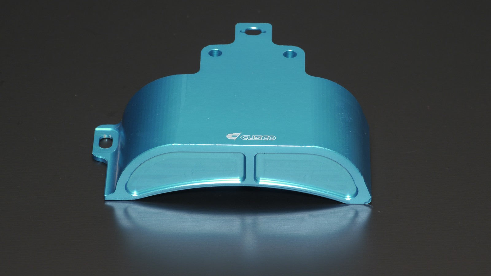 CUS965 730 B Cusco Air Conditioning Belt Cover - 2013+ FT86,